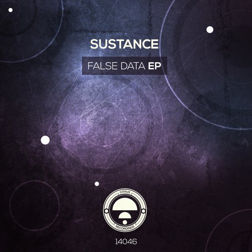 Sustance - False Data EP (2014)