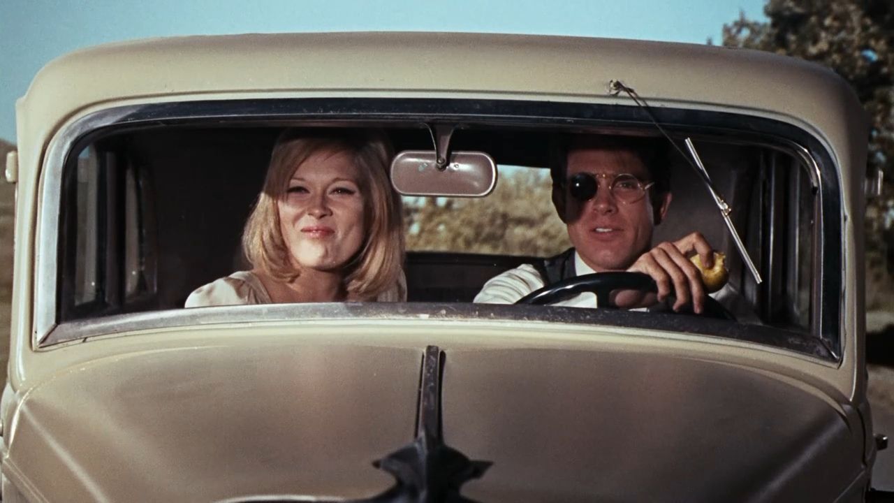    / Bonnie and Clyde (1967) BDRip | BDRip 720p | BDRip 1080p