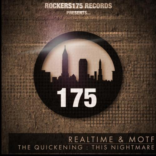 Realtime & Motf - The Quickening (2014)