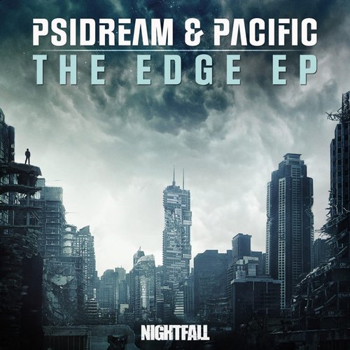 Psidream & Pacific - The Edge (2014)