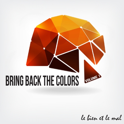VA - Bring Back the Colors, Vol. 01 (2014)