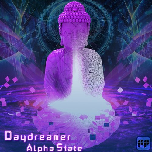 Daydreamer - Alpha State (2014)
