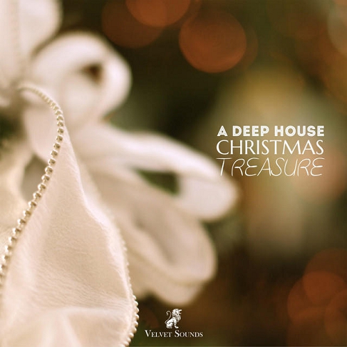 A Deep House Christmas Treasure (2014)