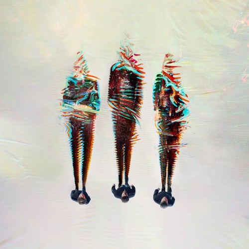 Take That - III (2014) [Deluxe Edition]
