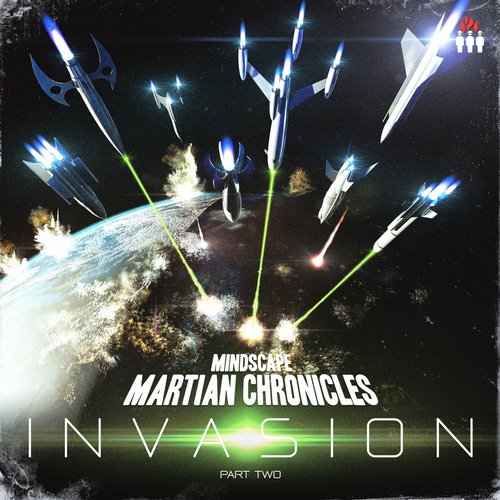 Mindscape - Martian Chronicles: Invasion Part 2 (2014)