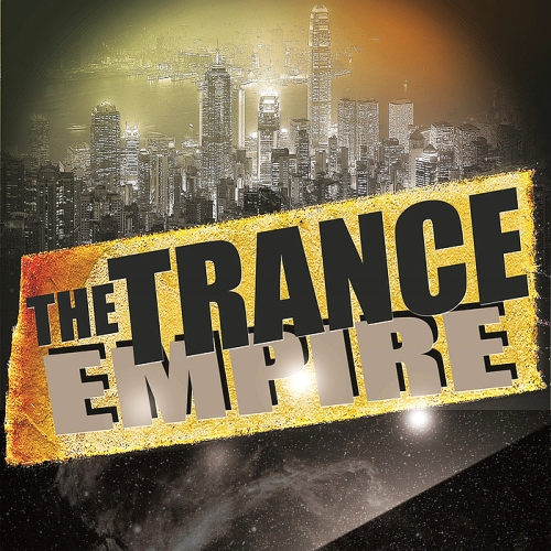 VA - The Trance Empire (2014)