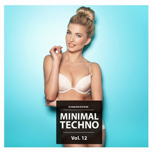VA - Minimal Techno, Vol. 12 (2014)
