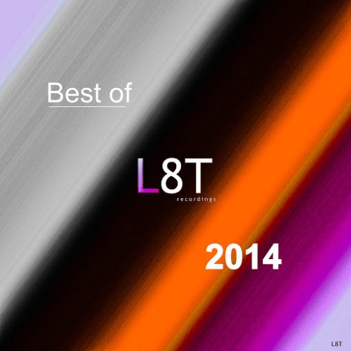 VA - Best of L8t Recordings 2014 (2014)