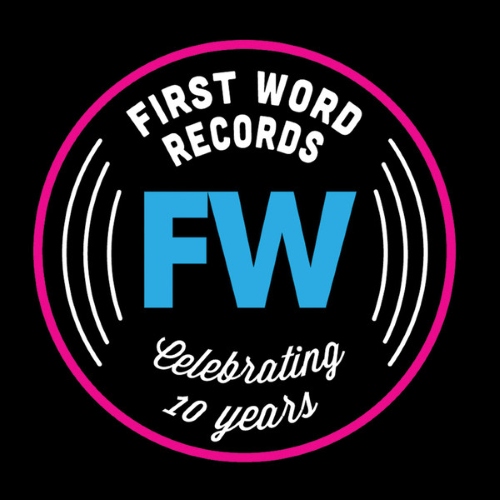 VA - FW is 10 Celebrating 10 Years of First Word Records (2014)