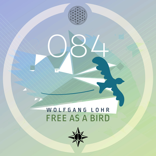 Wolfgang Lohr - Free As A Bird EP (2014)