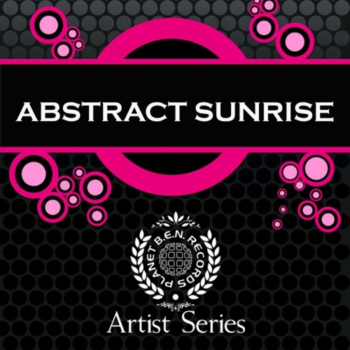 Abstract Sunrise - Abstract Sunrise Works (2014)