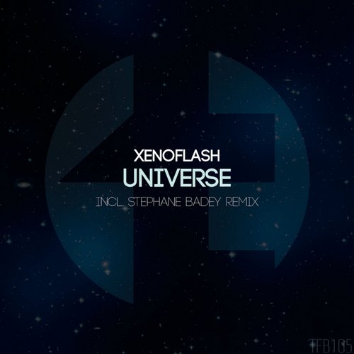 Xenoflash - Universe (2015)