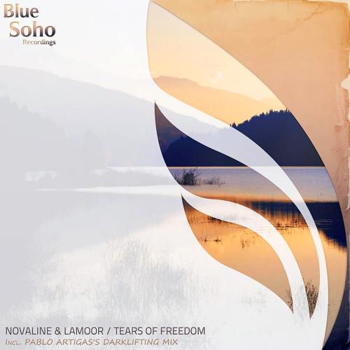 Novaline & LaMoor - Tears Of Freedom (2015)