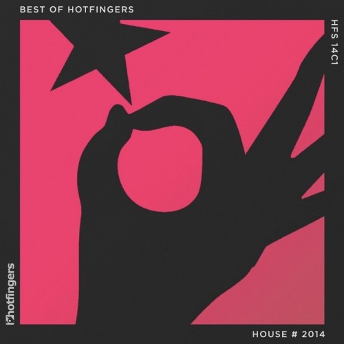 VA - Best of Hotfingers House 2014 (2014)