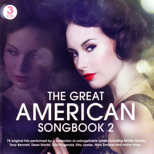The Great American Songbook Volume 2 Box Set, Original Recording [Remastered]
