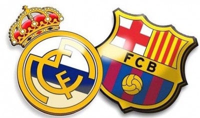 Реал и Барселона поделятся доходами от продажи ТВ-прав