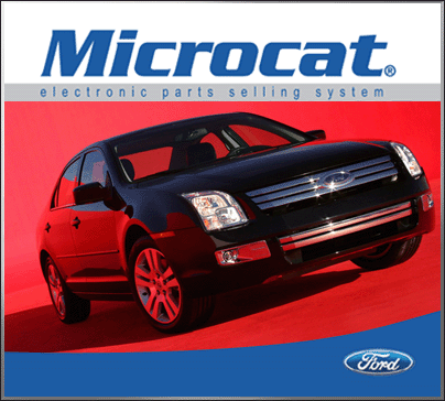 Download free microcat ford europe 12.2011 multilanguage full