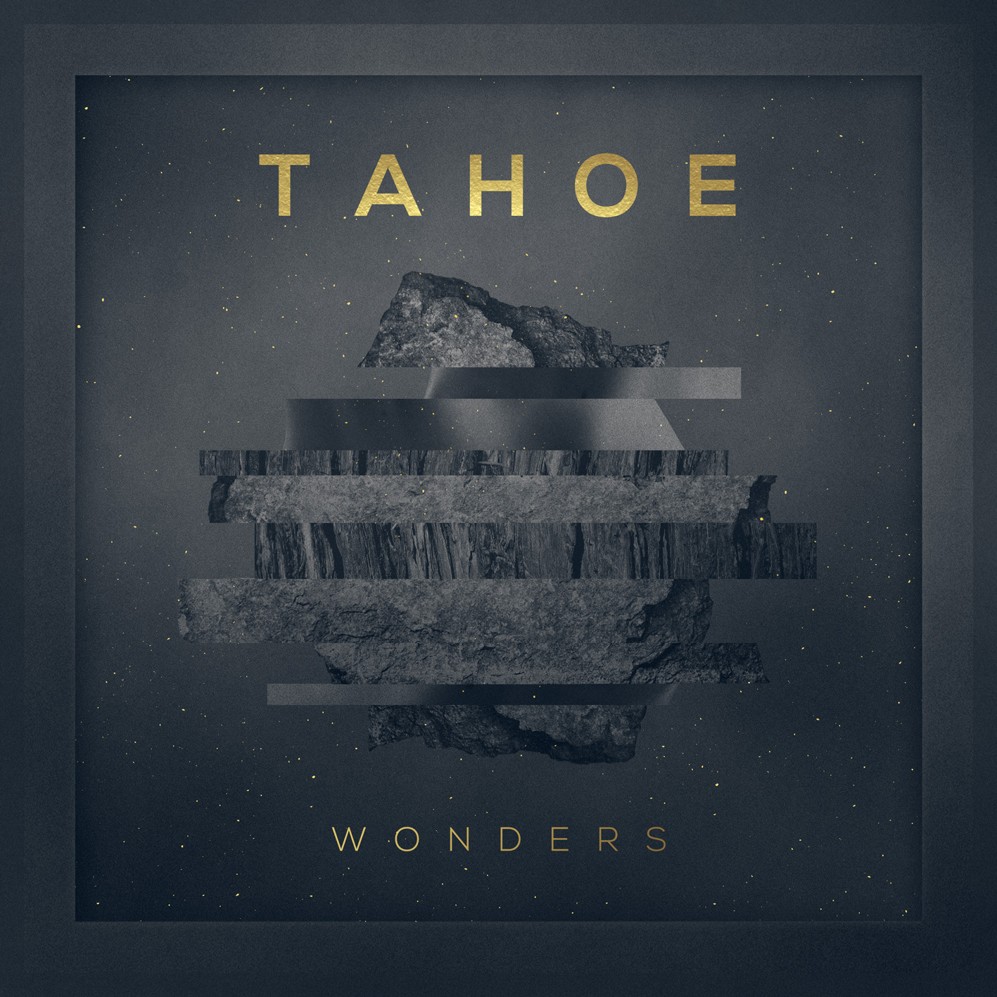 Tahoe - Wonders [EP] (2015)
