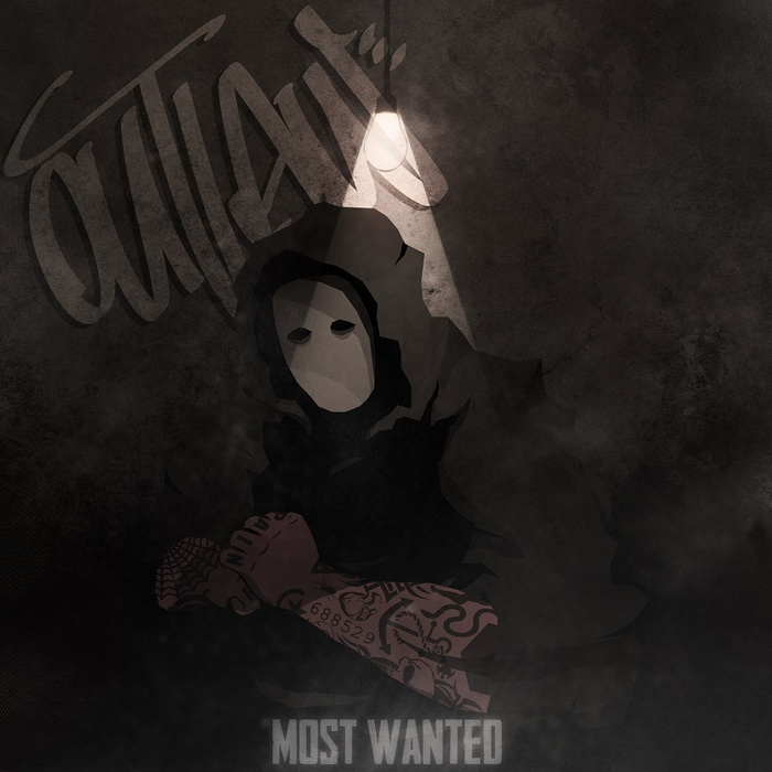 Outlaw - Most Wanted [EP] (2014)