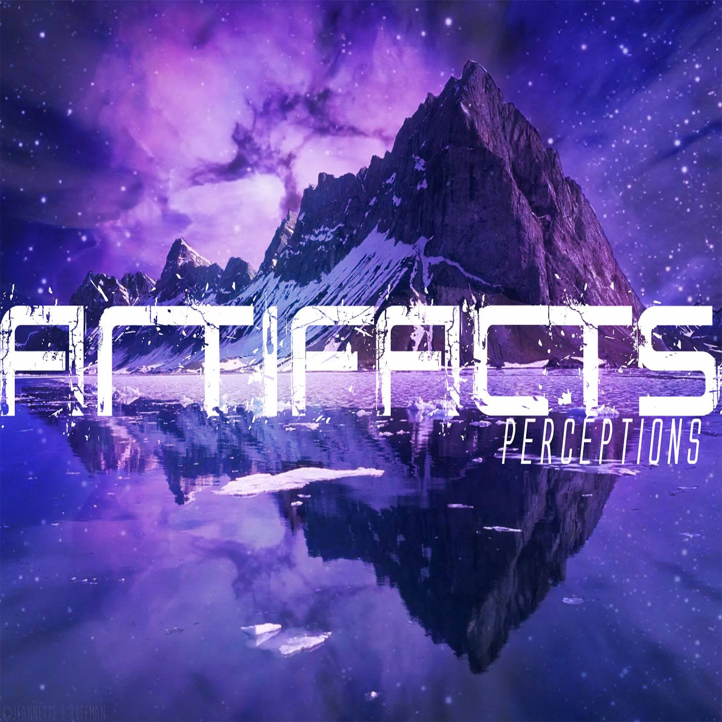 Artifacts - Perceptions (2015)