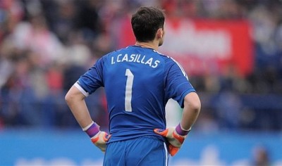 Реал: летом Касильяс определится со своим будущим