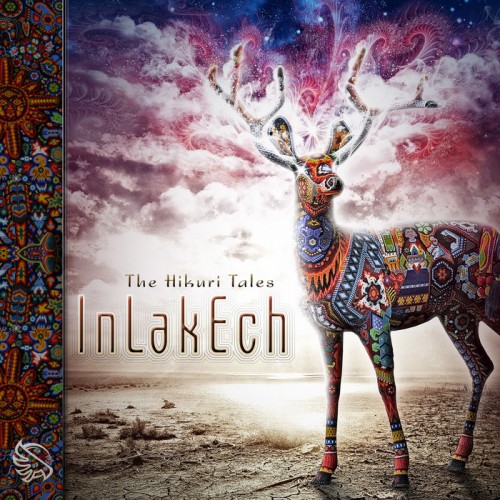 Inlakech - Hikury Tales (2015)