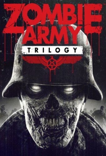 Zombie Army Trilogy (2015/RUS/ENG)  RePack от R.G. Element Arts
