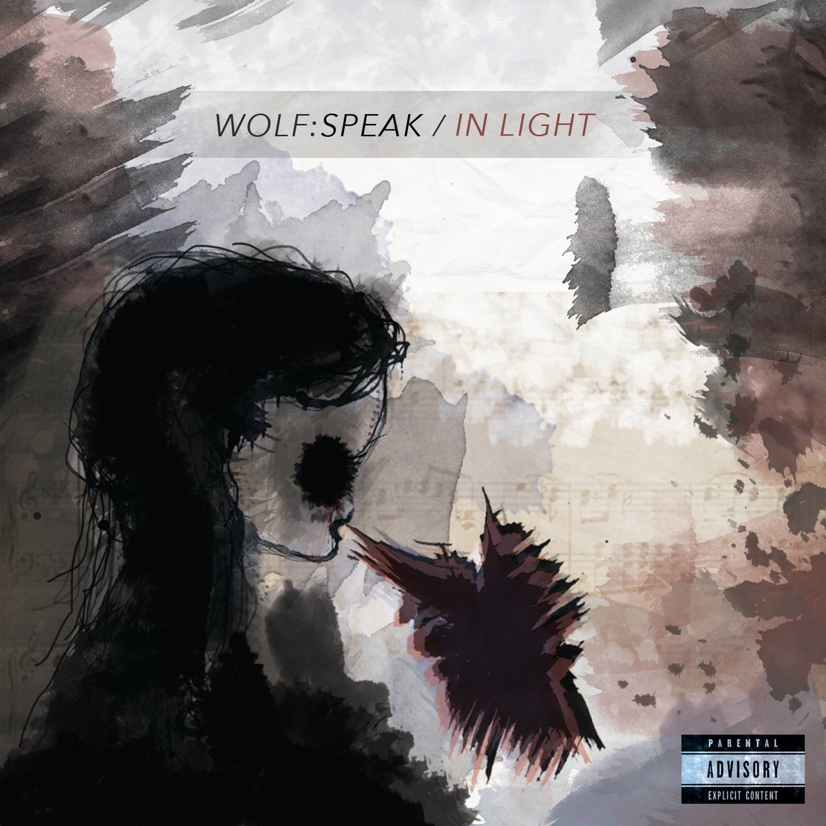 Wolf:Speak - In Light [EP] (2015)