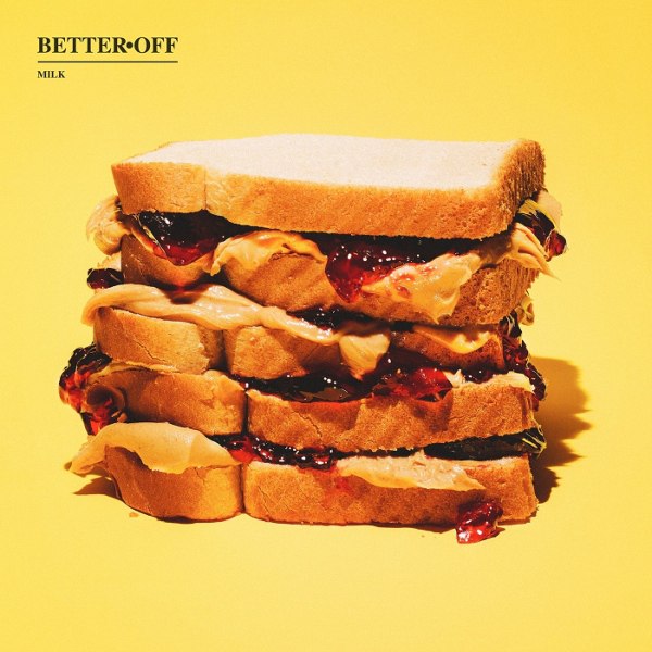 Better Off – This Day Will Never End (New Track) (2015)