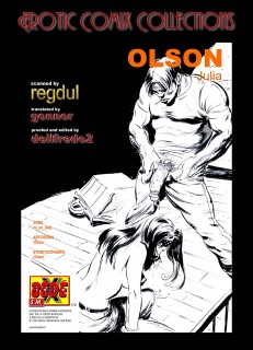 OLSON - BDSM Comics
