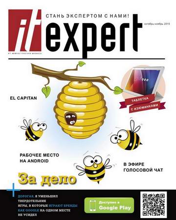 IT Expert 10 (- 2015)