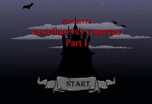3DFuckhouse – Castellum Res Venereae 1-3