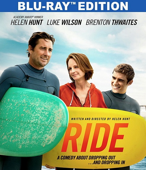  / Ride (2014/RUS/ENG) HDRip | BDRip 720p | BDRip 1080p