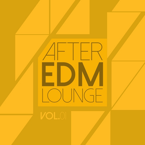 After EDM Lounge Vol 1 (2015)