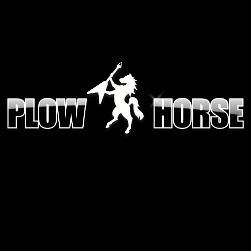 Plow Horse - Plow Horse (2015)