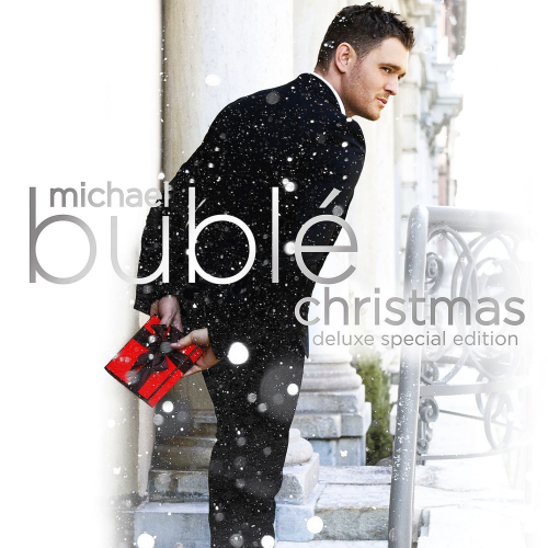 Michael Buble - Christmas (2015)