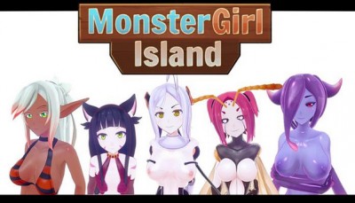 Redamz – Monster Girl Island (Demo v1)