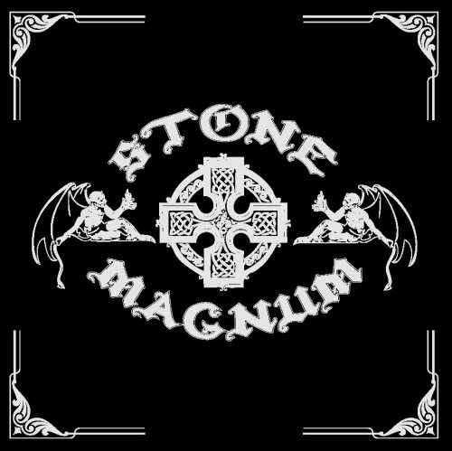 Stone Magnum - Stone Magnum (2012)