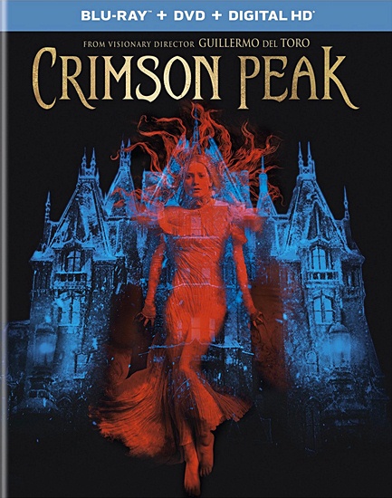   / Crimson Peak (2015/RUS/ENG) HDRip | BDRip 720p | BDRip 1080p