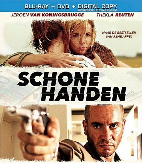   / Schone Handen (2015/RUS/ENG) HDRip