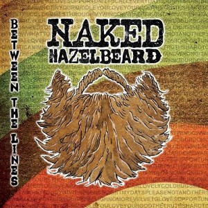 Naked Hazelbeard - Between The Lines (2016)