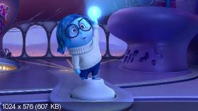  / Inside Out (2015) BDRip-AVC  HELLYWOOD |  | 2.18 GB