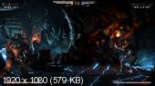 Mortal kombat x (update 20/2015/Rus/Eng) steam-rip от letsplay. Скриншот №1