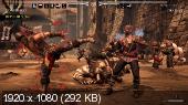 Mortal kombat x (update 20/2015/Rus/Eng) steam-rip от letsplay. Скриншот №3